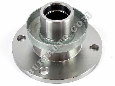 FLANGE SUB-ASSY TOYOTA 3330935030