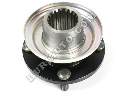 FLANGE SUB-ASSY TOYOTA 3330960060