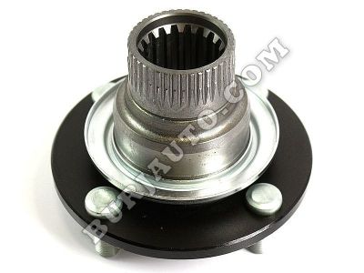 FLANGE SUB-ASSY TOYOTA 3330960101