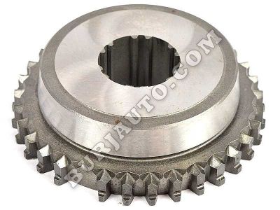 PIECE, GEAR SPLINE, TOYOTA 3331835030