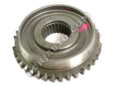 PIECE, GEAR SPLINE, TOYOTA 3331860030