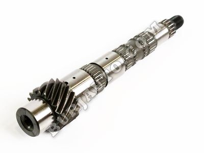 3332112191 TOYOTA SHAFT, OUTPUT