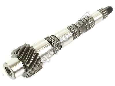 3332152101 TOYOTA SHAFT, OUTPUT