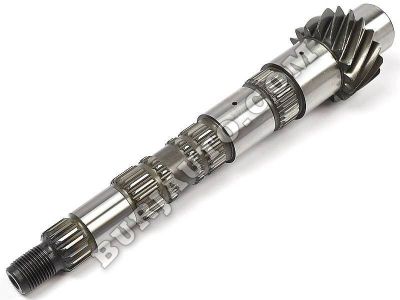 3332152111 TOYOTA SHAFT, OUTPUT