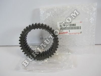 GEAR, REVERSE TOYOTA 3333112060