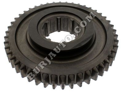 3333155070 TOYOTA GEAR, REVERSE