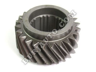 GEAR, 5TH Toyota 3333628020