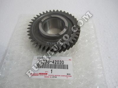 GEAR, 5TH TOYOTA 3333642030