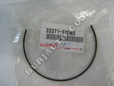 SPRING, SYNCHROMESH TOYOTA 3337137040