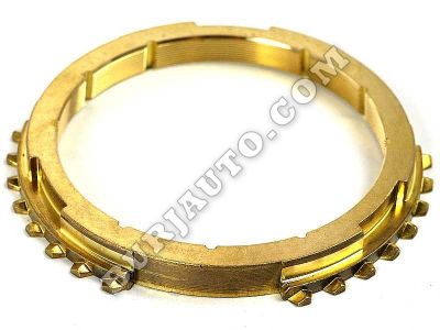 RING, SYNCHRONIZER TOYOTA 3338128011