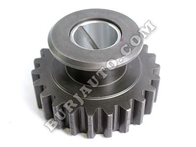 GEAR SUB-ASSY, REVERSE IDLER TOYOTA 3340260030