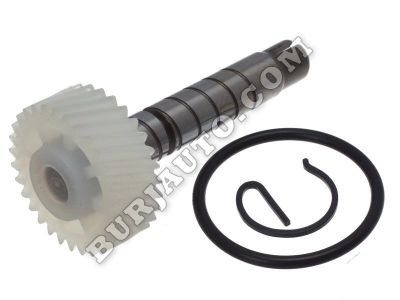 GEAR SUB-ASSY, REVERSE IDLER TOYOTA 3340319455