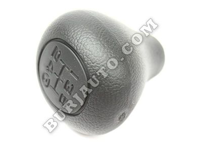 3350414050B8 TOYOTA KNOB SUB-ASSY, SHIFT