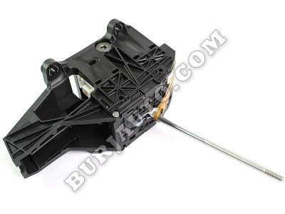 CONTROL BLOCK GEARBOX TOYOTA 3355060650