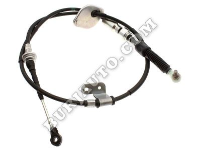 3382060070 TOYOTA CABLE ASSY, TRANSMISSION CONTROL