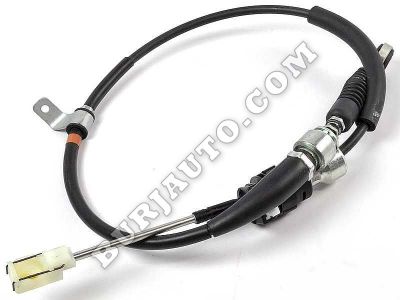 338211A100 TOYOTA CABLE, TRANSMISSION