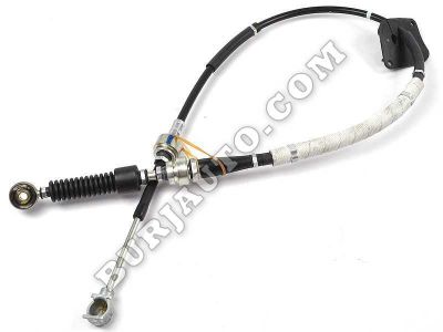 3382133022 TOYOTA CABLE, TRANSMISSION