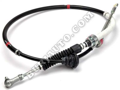 3382136042 TOYOTA CABLE, TRANSMISSION