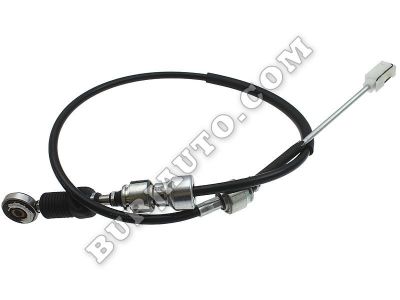 3382142070 TOYOTA Cable, transmission