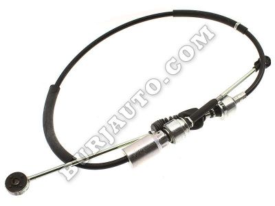 3382242060 TOYOTA CABLE, TRANSMISSION