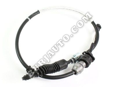 3382252021 TOYOTA CABLE, TRANSMISSION