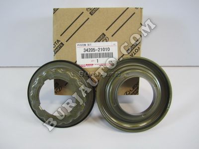 Toyota 3420521010 PISTON SET