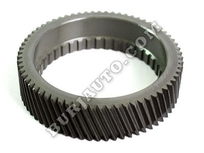 Toyota 3432133010 GEAR, UNDERDRIVE