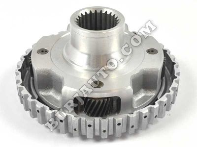 GEAR, UNDERDRIVE TOYOTA 3433033040