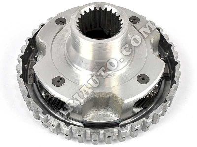 GEAR ASSY UNDERDRIVE PLANETARY Toyota 3433033050