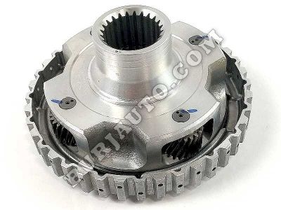 Toyota 3433073010 GEAR, UNDERDRIVE