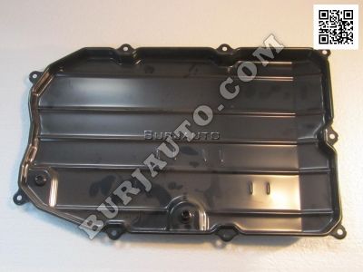 PAN SUB-ASSY, TRANSAXLE OIL Toyota 3510650050