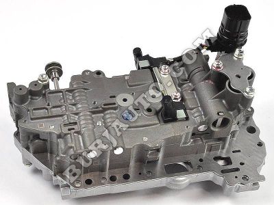 BODY ASSY, TRANSMISSION VALVE TOYOTA 3541033171