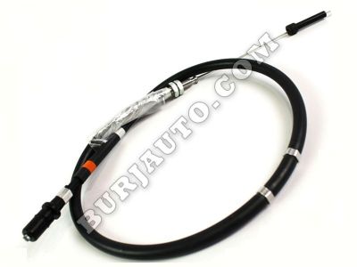 CABLE ASSY THROTTLE Toyota 3552012300