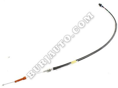 CABLE ASSY THROTTLE Toyota 3552028020