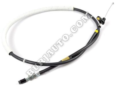 CABLE ASSY TOYOTA 3552035190