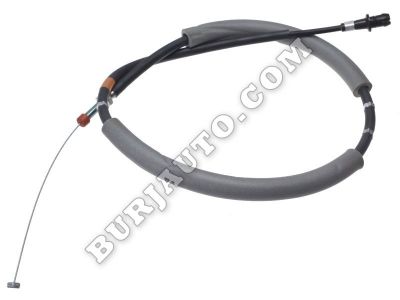 3552060060 TOYOTA Cable assy throttle