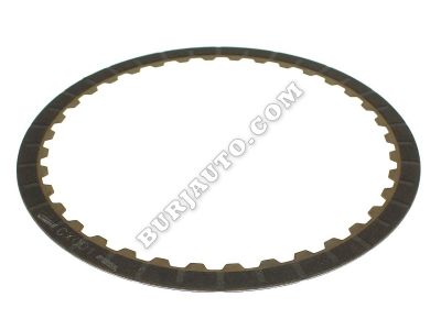 DISC, CLUTCH TOYOTA 3563360110