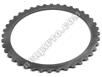 FLANGE,CLUTCH TOYOTA 3563573040