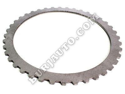 FLANGE,CLUTCH TOYOTA 3563573050