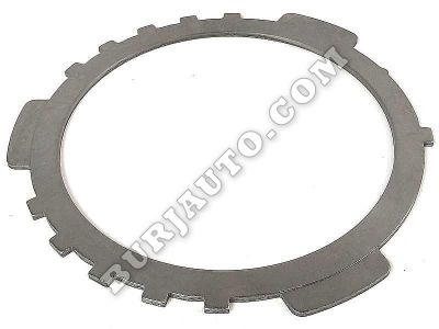 FLANGE, BRAKE, NO.1 TOYOTA 3567633040