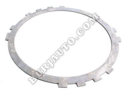 FLANGE, BRAKE, NO. 1 Toyota 3567660090