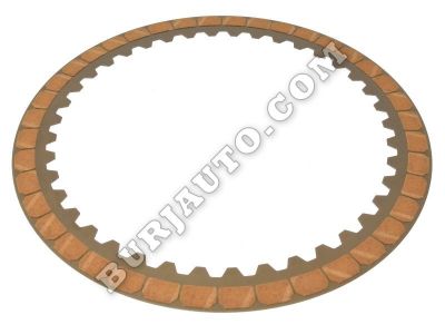 DISC, BRAKE, NO.2 TOYOTA 3568233020