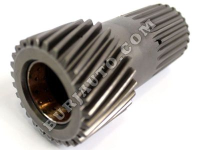 GEAR SUB-ASSY, FR Toyota 3570633020