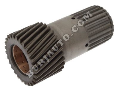 GEAR SUB-ASSY, FR TOYOTA 3570673010