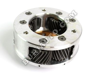 3572022040 TOYOTA GEAR ASSY  FR