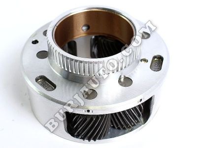 3572060080 TOYOTA GEAR ASSY  FR