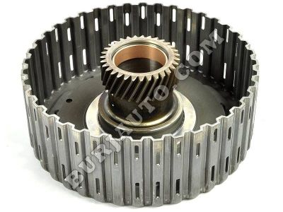 GEAR ASSY, RR TOYOTA 3573028020