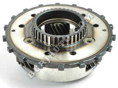 3576028010 TOYOTA GEAR ASSY  RR