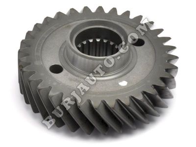 GEAR, TRANSFER TOYOTA 3621260081