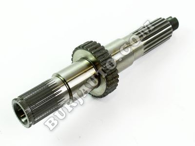 3623160021 TOYOTA SHAFT